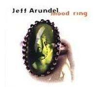 Mood Ring by Arundel, Jeff [Music CD]