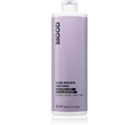 MOOD Silver Specific après-shampoing anti-jaunissement 400 ml