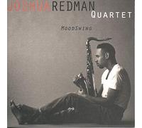 Joshua Redman Quartet – Mood Swing – Vinyle 12"