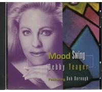 Mood Swing by Debby Yeager (2007-06-05)