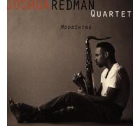 Mood Swing by Joshua Redman (2011) Audio CD
