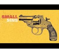 Small Sins – Mood Swings – CD – Import