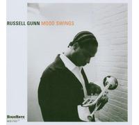 Mood Swings by Russell Gunn (2003-10-07)