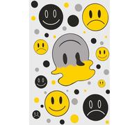 Mood Tracker - Smiley: Easily keep up with your moods for yourself or therapy