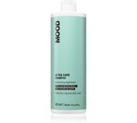 MOOD Ultra Care shampoing pour cheveux colorés 400 ml