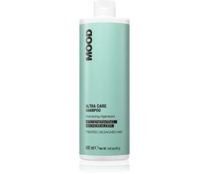 MOOD Ultra Care shampoing pour cheveux colorés 400 ml