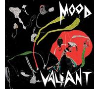 Mood Valiant [期間限定スペシャル・プライス盤 / ボーナストラック収録 / 解説・歌詞対訳 / 抽選応募券封入] (BRC670X)