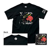 Mood Valiant [数量限定・Tシャツ付セット【Sサイズ】解説・歌詞対訳 / ボーナストラック収録 / 国内盤] (BRC670TS)