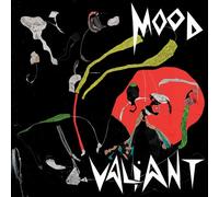Mood Valiant by Hiatus Kaiyote [CD] NEUF