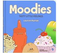 Moodies Lauren Martin (Auteur)