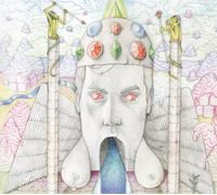 Moodoïd – Le Monde Möö – CD – Édition Deluxe