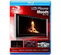 Moods 2 - Lcd/Plasma