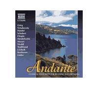 Moods - Andante