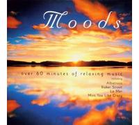 Moods - Dutch Import