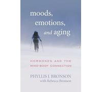 Moods, Emotions, and Aging