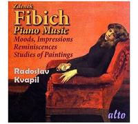 Moods Impressions & Reminiscences & Studies Of Pai – CD – Alto