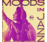 Moods in Jazz