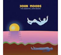 Moods, John - The Essential John Moods