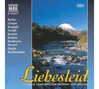 Moods - Liebesleid (CD) Album