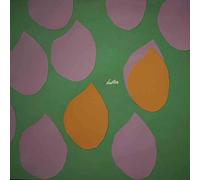 Moods, Modes - Vinyle Bleu Translucide