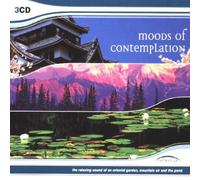 Moods of Contemplation [Import]