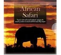 Moods Of Nature - African Safari (UK Import)