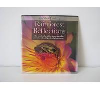Moods Of Nature - Rainforest Reflections (UK Import)