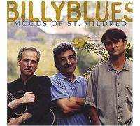 Moods of St Mildred