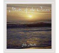 Moods of The Ocean