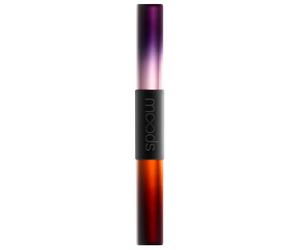 MOODS - Spirited MoodSwings - Huile parfumée & billes de roller unisexe 12 ml