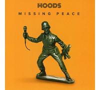 the Moods - Missing Peace [Import]