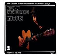 Moods Vol.1 / Philip Catherine Trio