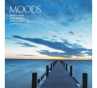 Moods Vol. 1 [Vinyl LP]