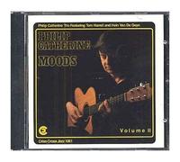 Moods, Vol. 2