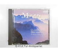 Moods Vol. 2 [Classical Dreams] [Import]