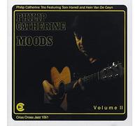 Moods Vol.2 / Philip Catherine Trio