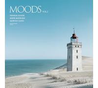 Moods Vol. 2 [Vinyl LP]