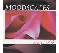 Various Artists - Moodscapes: Pretty in Pink