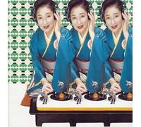 Moodsville Presents Showa Dance Party @ Ikenoue Koan [Import]