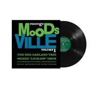 Moodsville, Volume 1