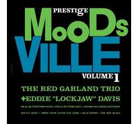 Moodsville, Volume 1