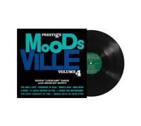 Moodsville, Volume 4