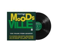 Moodsville, Volume 8