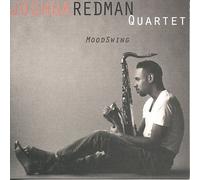 Moodswing (2LP) by Joshua Redman Quartet [VINYL] NEUF