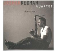 Joshua Redman Quartet – Mood Swing – Vinyle 12"