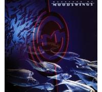 Moodswings - Moodfood by Moodswings (1993) Audio CD