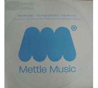 Moodswings - Moodswings - Vinyl Collection Vol 2 - [12"]