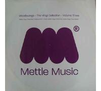 Moodswings - Moodswings - Vinyl Collection Vol 3 - [12"]
