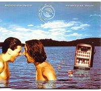 Moodswings - Spiritual High