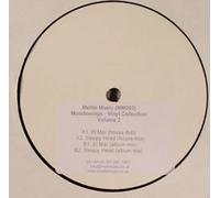 Moodswings - The Vinyl Collection - Volume 2-12"